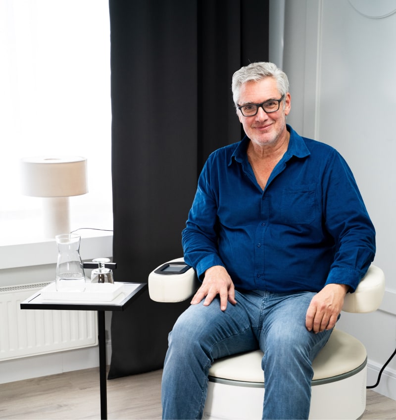 (124) 30 Beckenboden-Bandlungen