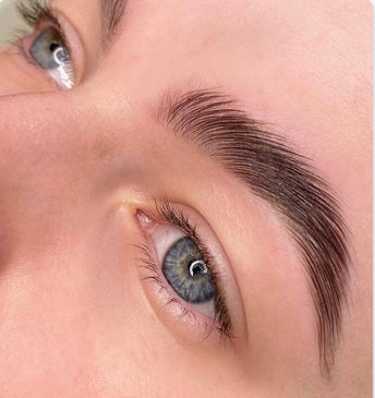 (115) Brow-lifting / Browlift