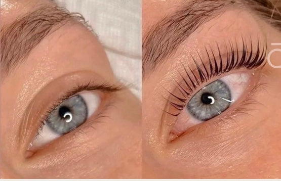 (114) Lash-lifting / Lashlift