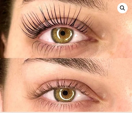 (114) Lash-lifting / Lashlift