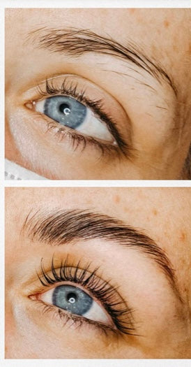 (114) Lash-lifting / Lashlift