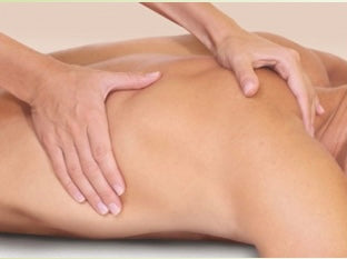 (097) 🌻 Rückenmassage ⓶