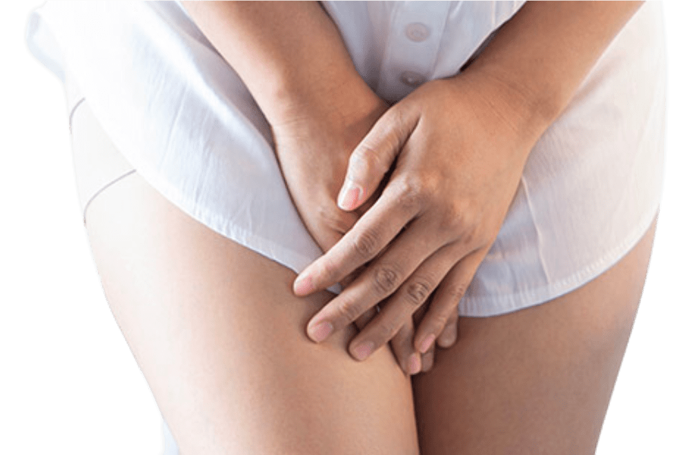 (121) 10 Beckenboden-Behandlungen