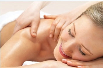 (096)   🌻  Ganzkörpermassage ⓵